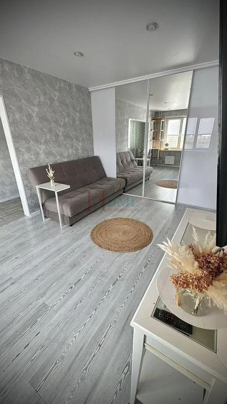 1-комн. квартира, 37 м², 15/16 этаж