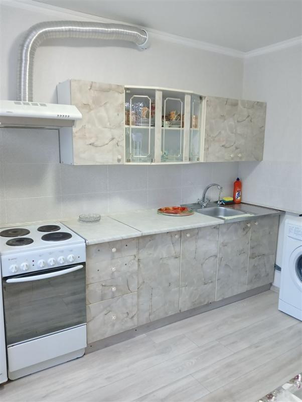 1-комн. квартира, 38 м², 1/5 этаж