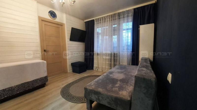 2-комн. квартира, 46 м², 4/5 этаж