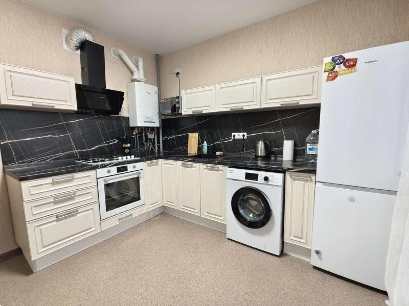 2-комн. квартира, 47 м², 3/4 этаж