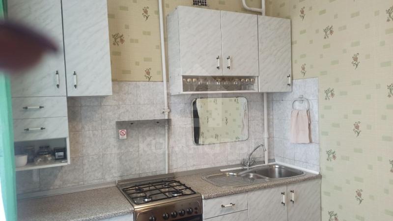 3-комн. квартира, 80 м², 4/5 этаж