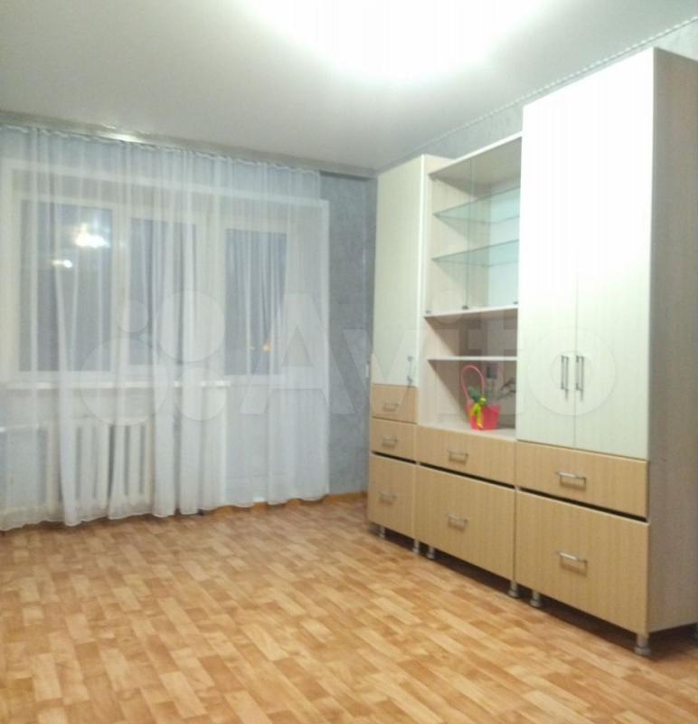 1-комн. квартира, 30 м², 2/4 этаж