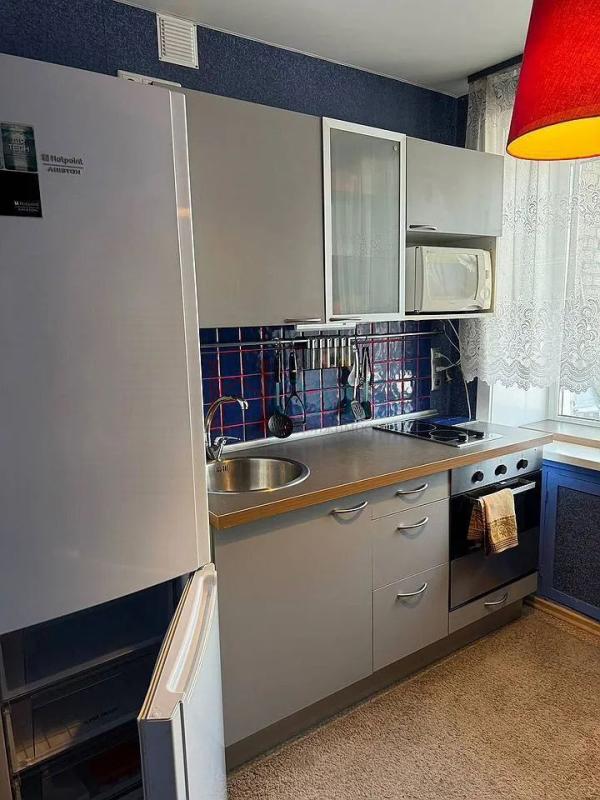 1-комн. квартира, 32 м², 8/9 этаж