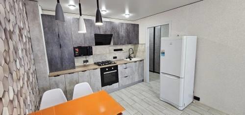 1-комн. квартира, 43 м², 6/27 этаж