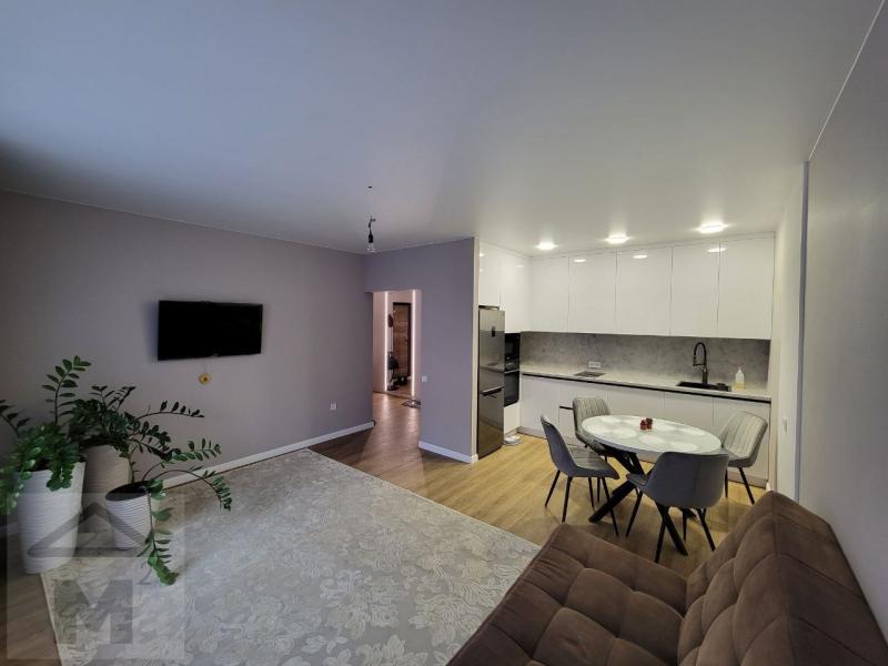 3-комн. квартира, 69 м², 1/5 этаж