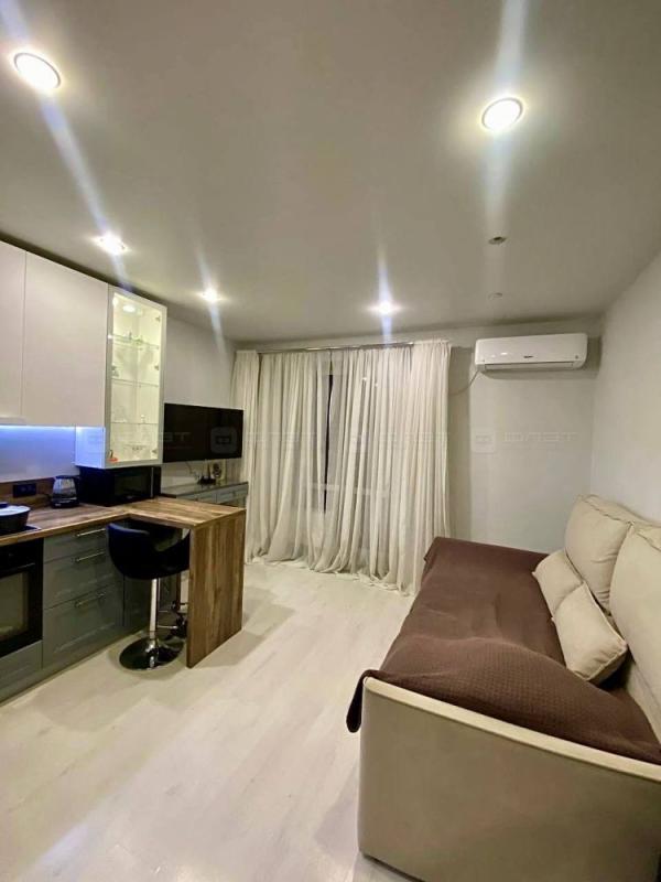 1-комн. квартира, 21 м², 2/3 этаж