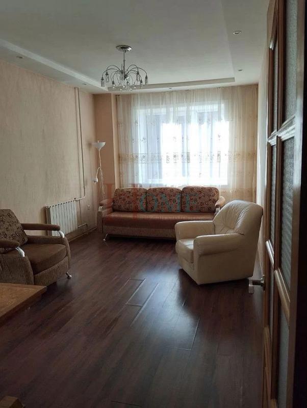 3-комн. квартира, 70 м², 11/19 этаж