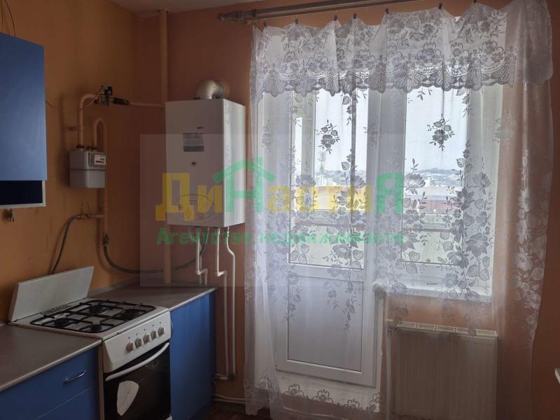 1-комн. квартира, 40 м², 3/10 этаж