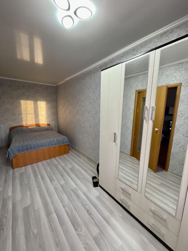 2-комн. квартира, 43 м², 4/4 этаж