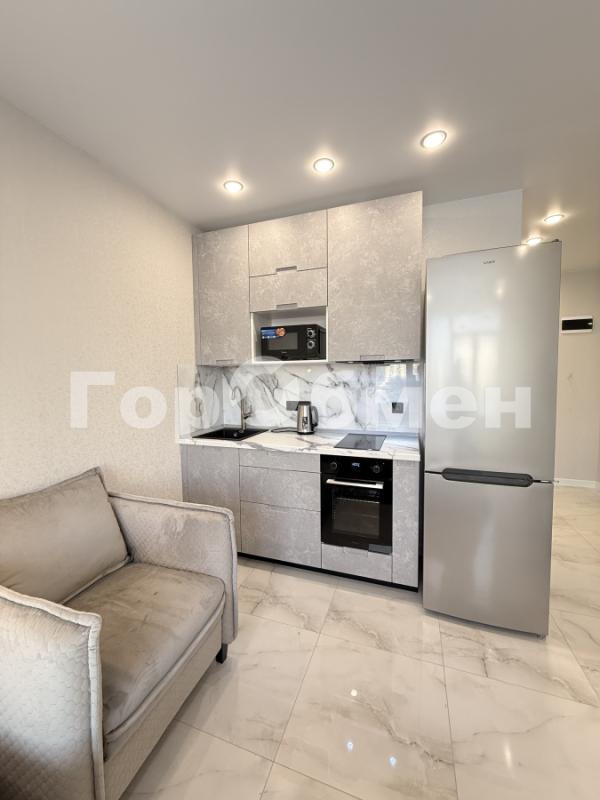 Квартира-Студия, 23 м², 5/23 этаж