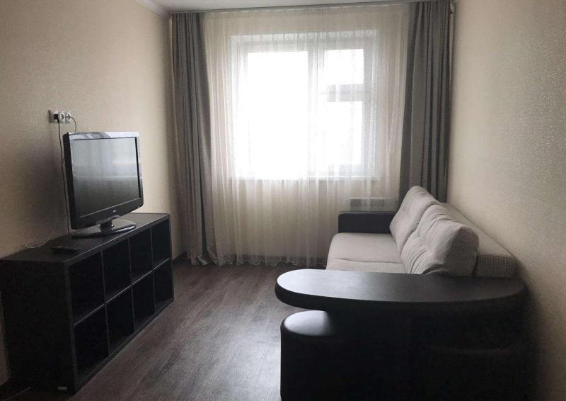 1-комн. квартира, 30 м², 4/9 этаж