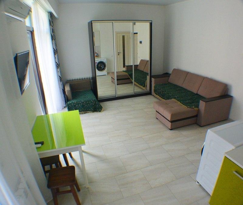 1-комн. квартира, 29 м², 4/9 этаж