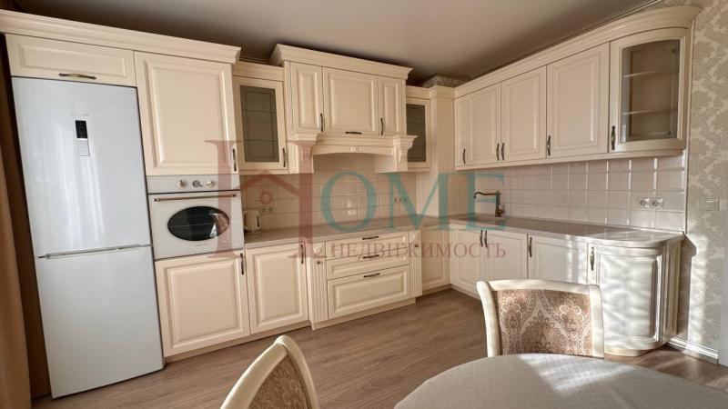 1-комн. квартира, 54 м², 16/21 этаж