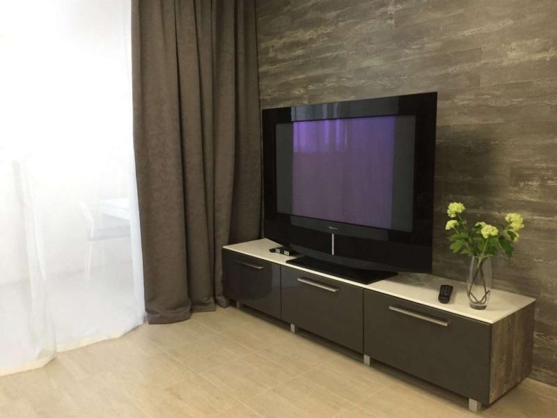 1-комн. квартира, 28 м², 3/5 этаж