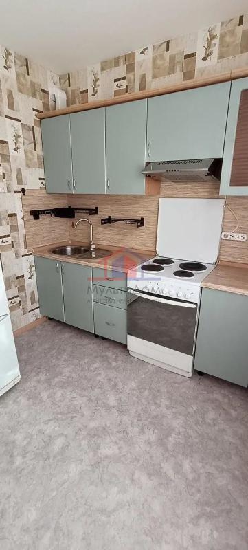 2-комн. квартира, 57 м², 8/9 этаж