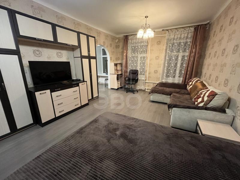 2-комн. квартира, 61 м², 5/5 этаж