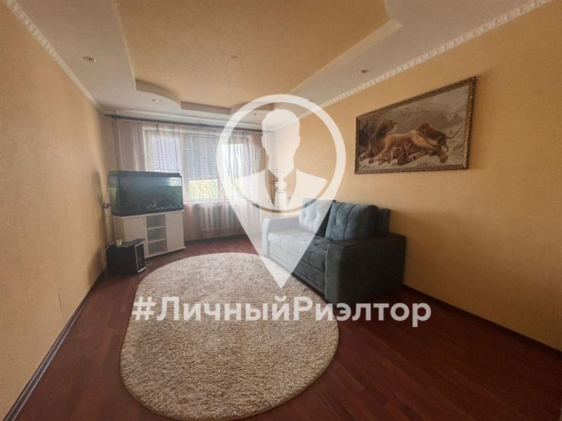 3-комн. квартира, 67 м², 8/10 этаж