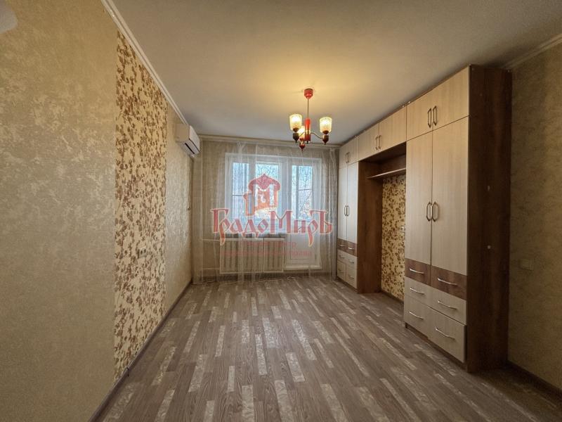 1-комн. квартира, 29 м², 2/5 этаж
