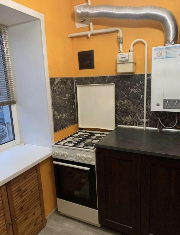 1-комн. квартира, 30 м², 1/2 этаж