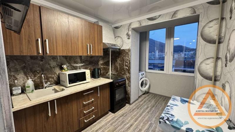 1-комн. квартира, 28 м², 2/5 этаж