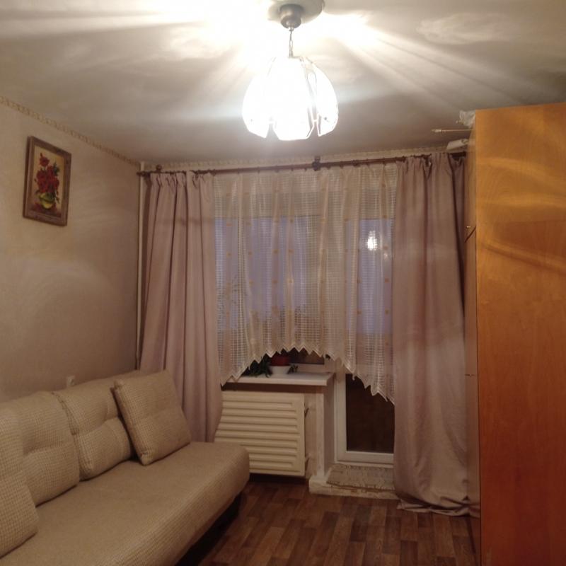 2-комн. квартира, 48 м², 2/5 этаж
