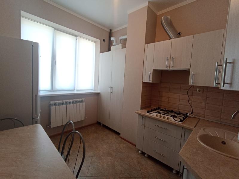 1-комн. квартира, 38 м², 1/4 этаж