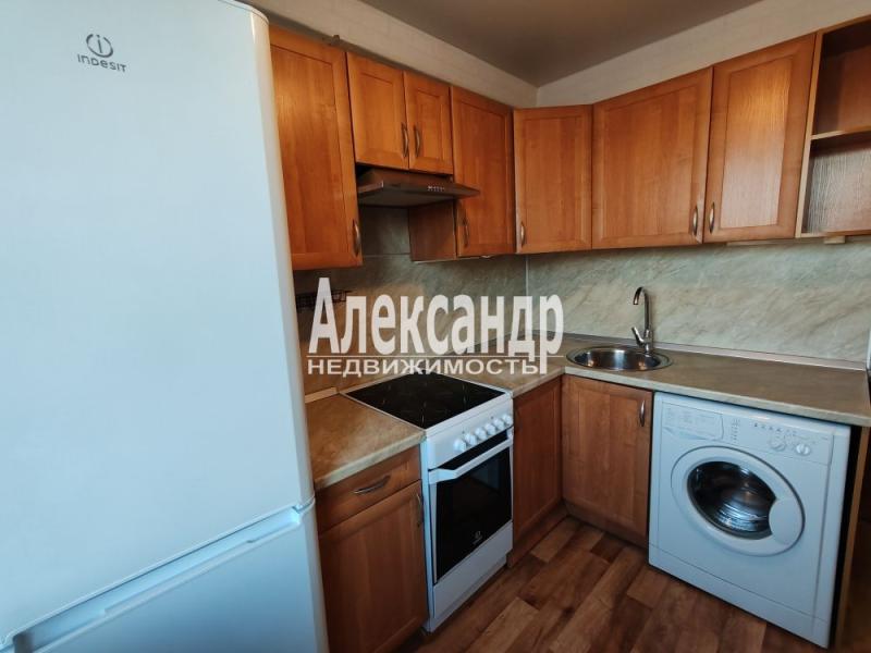 1-комн. квартира, 35 м², 6/16 этаж