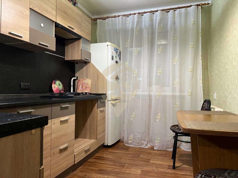 2-комн. квартира, 50 м², 5/5 этаж