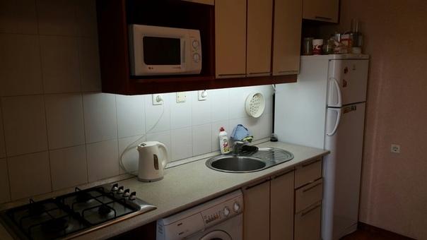 1-комн. квартира, 31 м², 2/5 этаж