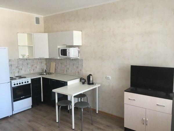 1-комн. квартира, 24 м², 3/9 этаж