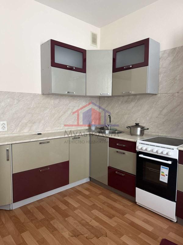 1-комн. квартира, 47 м², 2/9 этаж