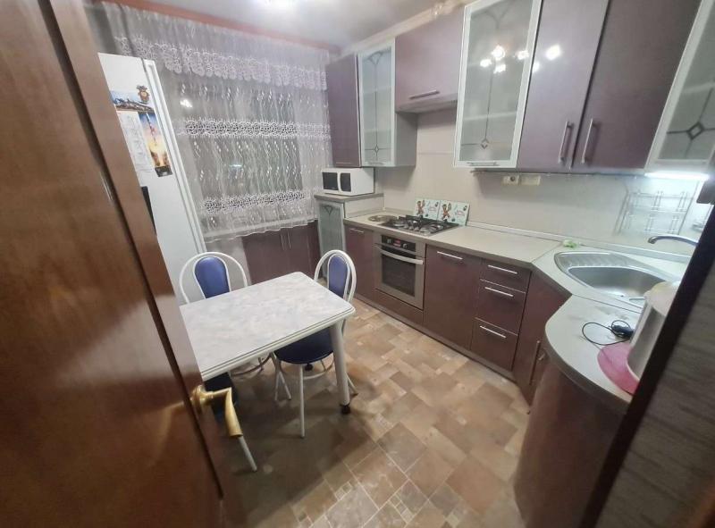 2-комн. квартира, 54 м², 7/9 этаж