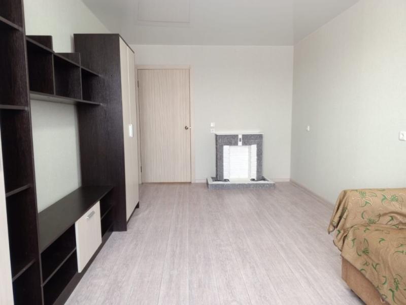 2-комн. квартира, 65 м², 18/18 этаж
