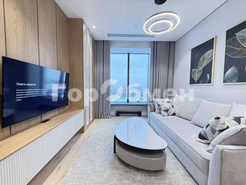 2-комн. квартира, 41 м², 15/21 этаж