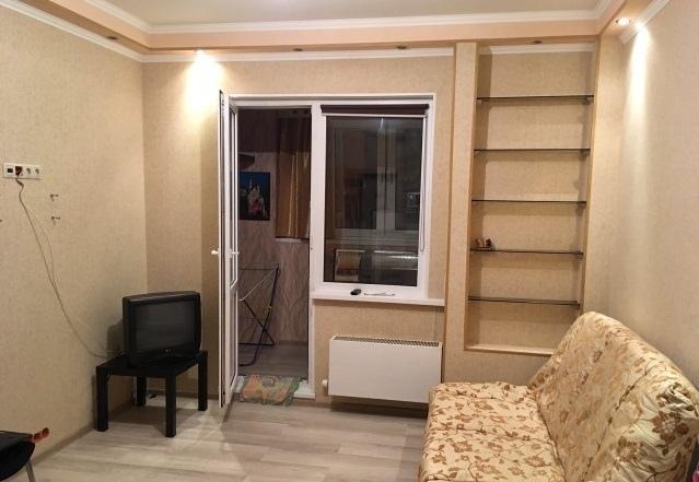 1-комн. квартира, 29 м², 4/9 этаж