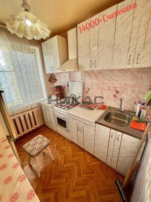 1-комн. квартира, 29 м², 9/9 этаж