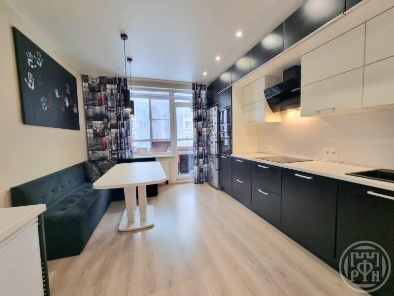 3-комн. квартира, 71 м², 1/5 этаж