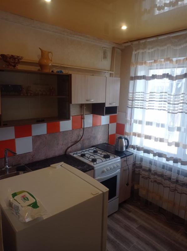 1-комн. квартира, 30 м², 1/5 этаж