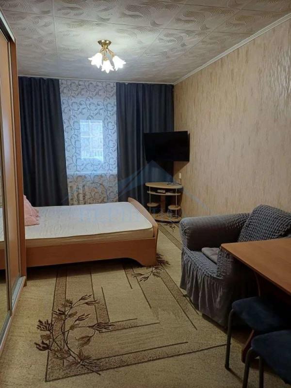 1-комн. квартира, 21 м², 9/9 этаж
