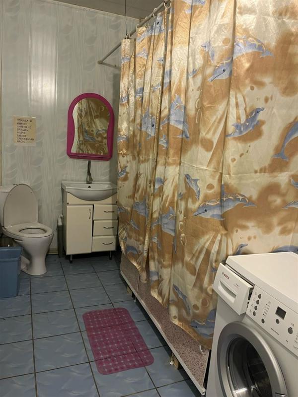 4-комн. квартира, 127 м², 1/3 этаж