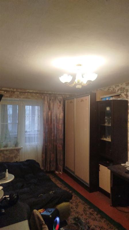 1-комн. квартира, 30 м², 3/5 этаж