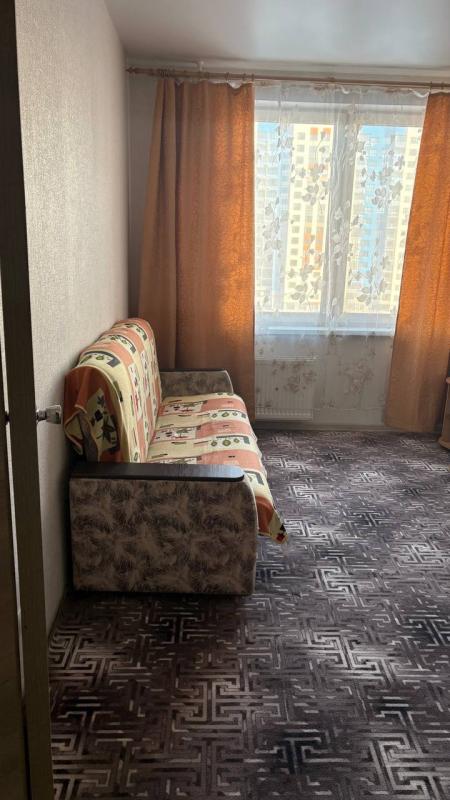 1-комн. квартира, 35 м², 6/11 этаж