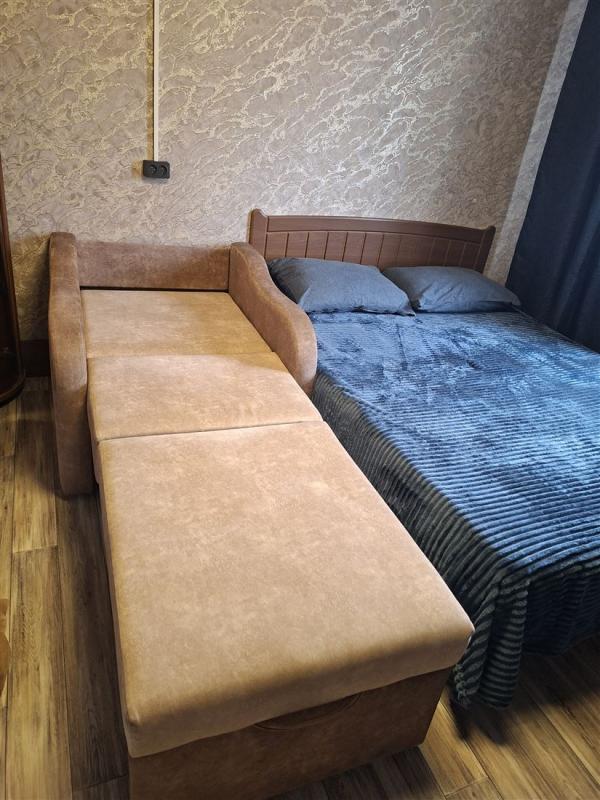 1-комн. квартира, 20 м², 4/5 этаж