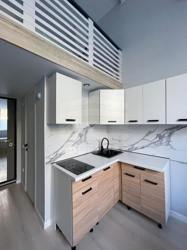 Квартира-Студия, 12 м², 1/3 этаж