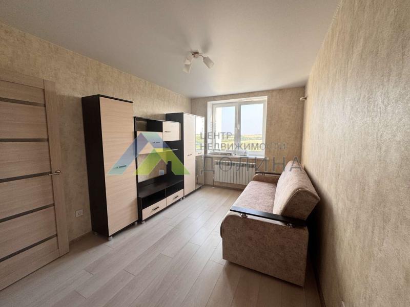 1-комн. квартира, 31 м², 4/4 этаж