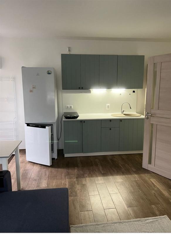 2-комн. квартира, 42 м², 2/2 этаж