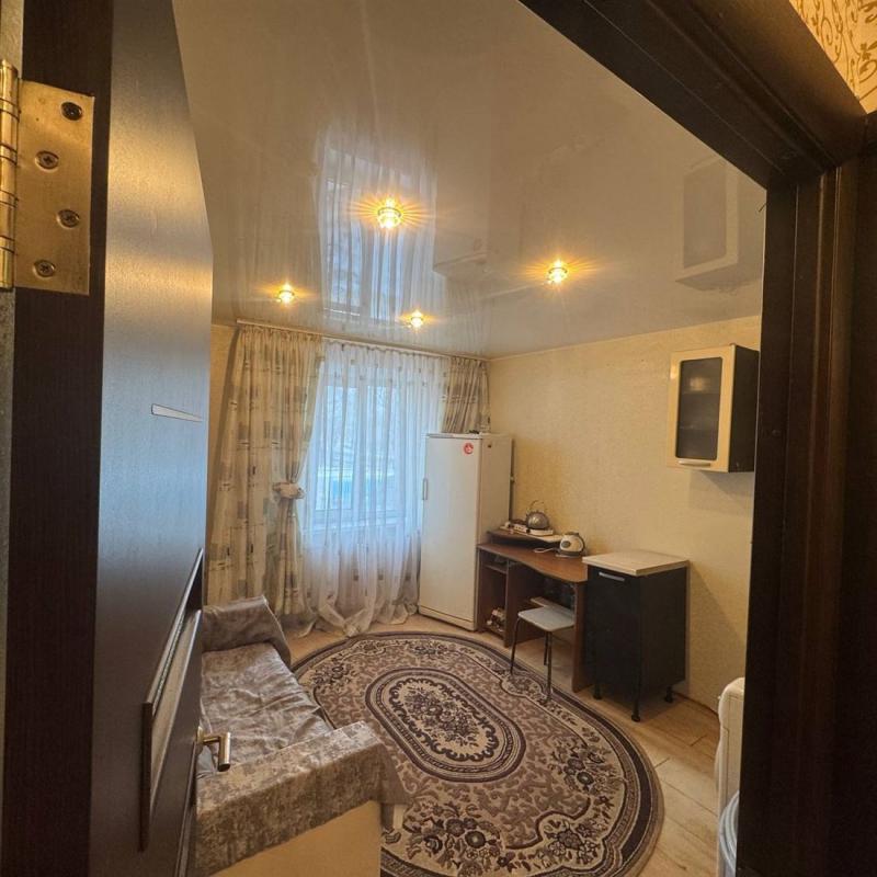 1-комн. квартира, 36 м², 3/9 этаж