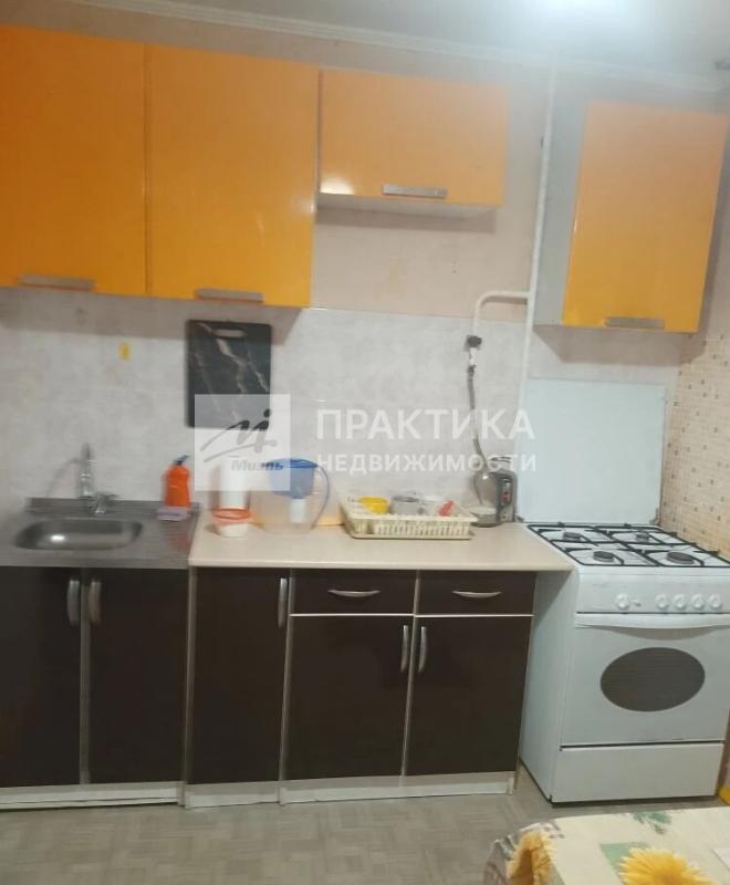 2-комн. квартира, 56 м², 8/10 этаж