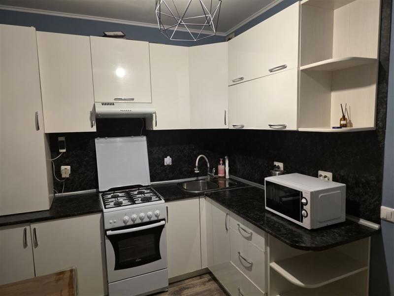 2-комн. квартира, 46 м², 2/3 этаж
