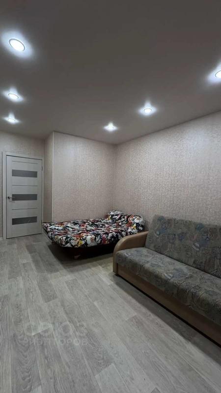 1-комн. квартира, 38 м², 7/9 этаж